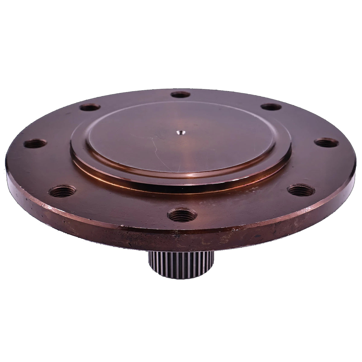 Front Axle 3C011-43710 for Kubota Tractor M5040 M5140 M5660 M7040 - KUDUPARTS