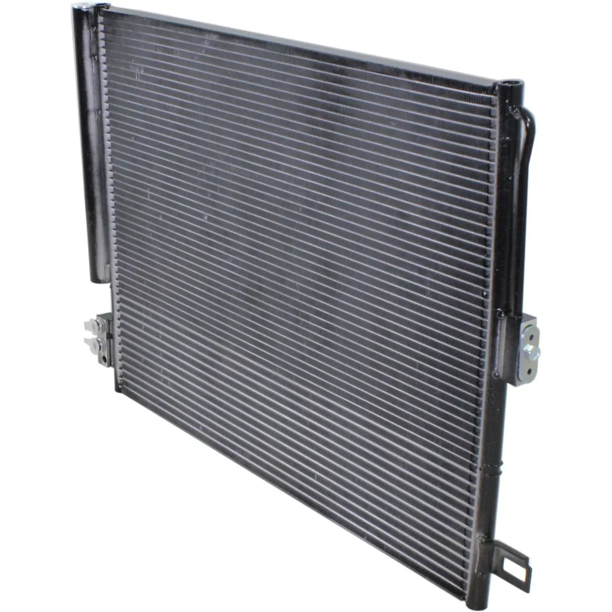 A/C Condenser 55038003AG for Dodge Durango Jeep Grand Cherokee 2011-2023 - KUDUPARTS