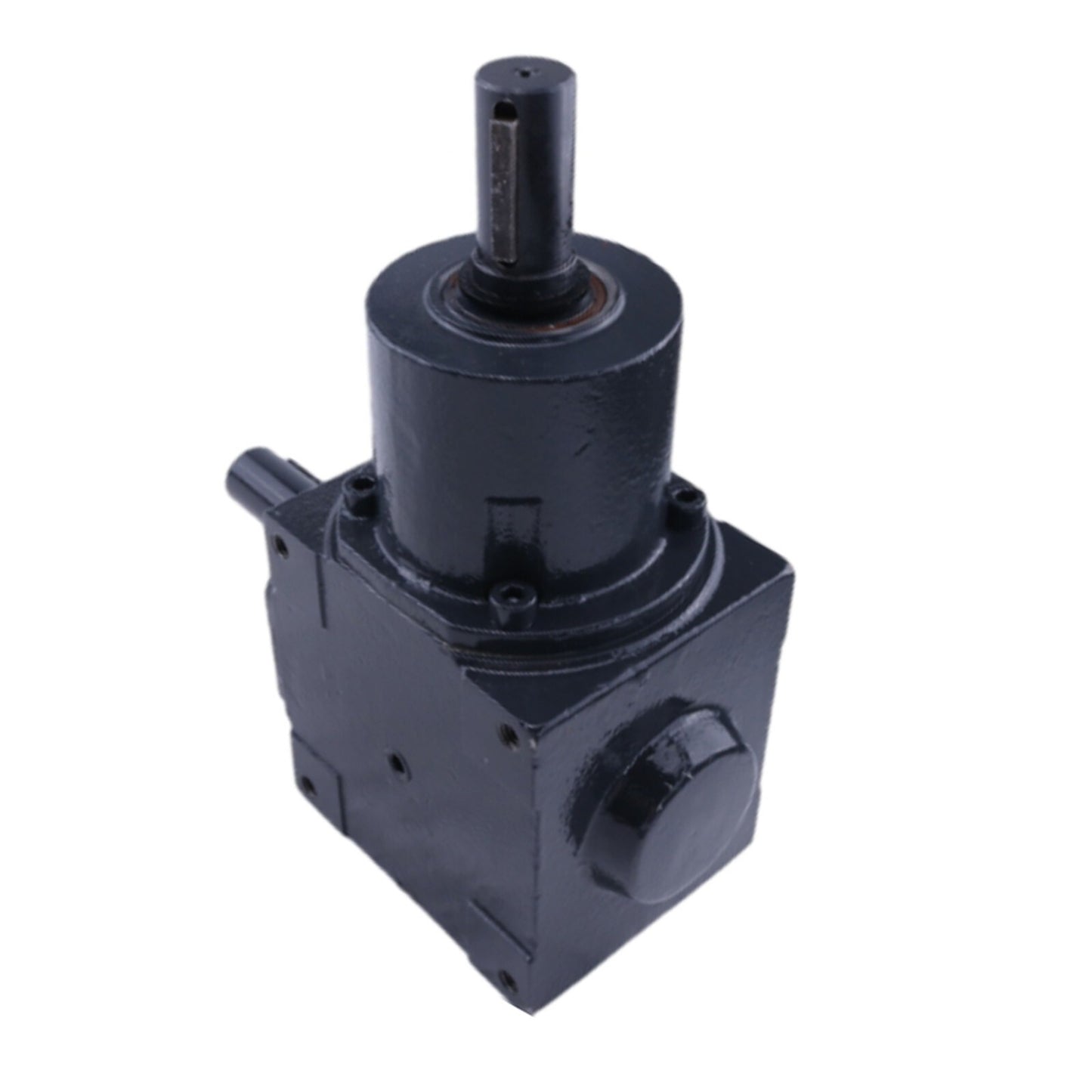 Gearbox 50-00227-01 for Carrier X4 7500 Ultima XTC X2 1800 2100 2100A 2100R 2500A 2500R