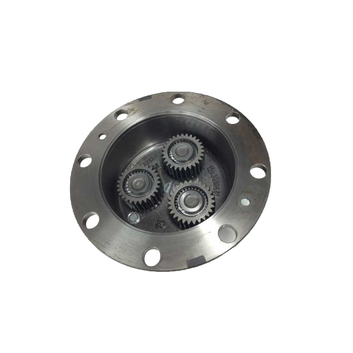 Planetary Carrier with Gears RE271421 for John Deere Engine 3029 4045 Tractor 5310 5410 5415 5715 5725 - KUDUPARTS