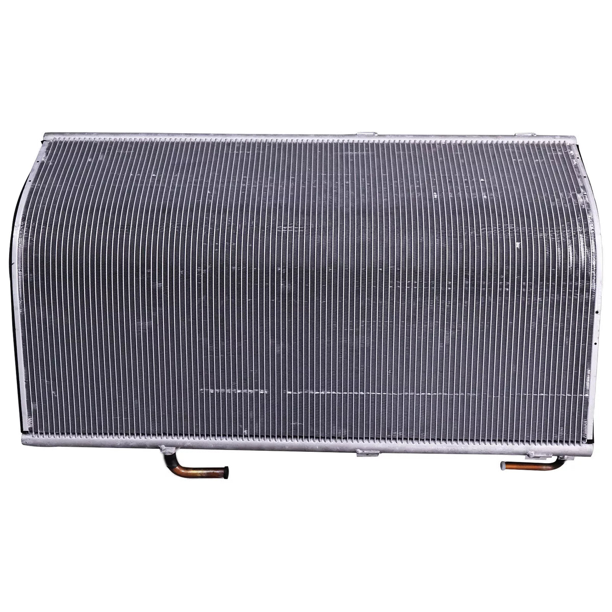 Curbside Coil Condenser 67-3218 67-2751 for Thermo King S-600 S-700 C-600 G-700 S-610DE S-610M - KUDUPARTS