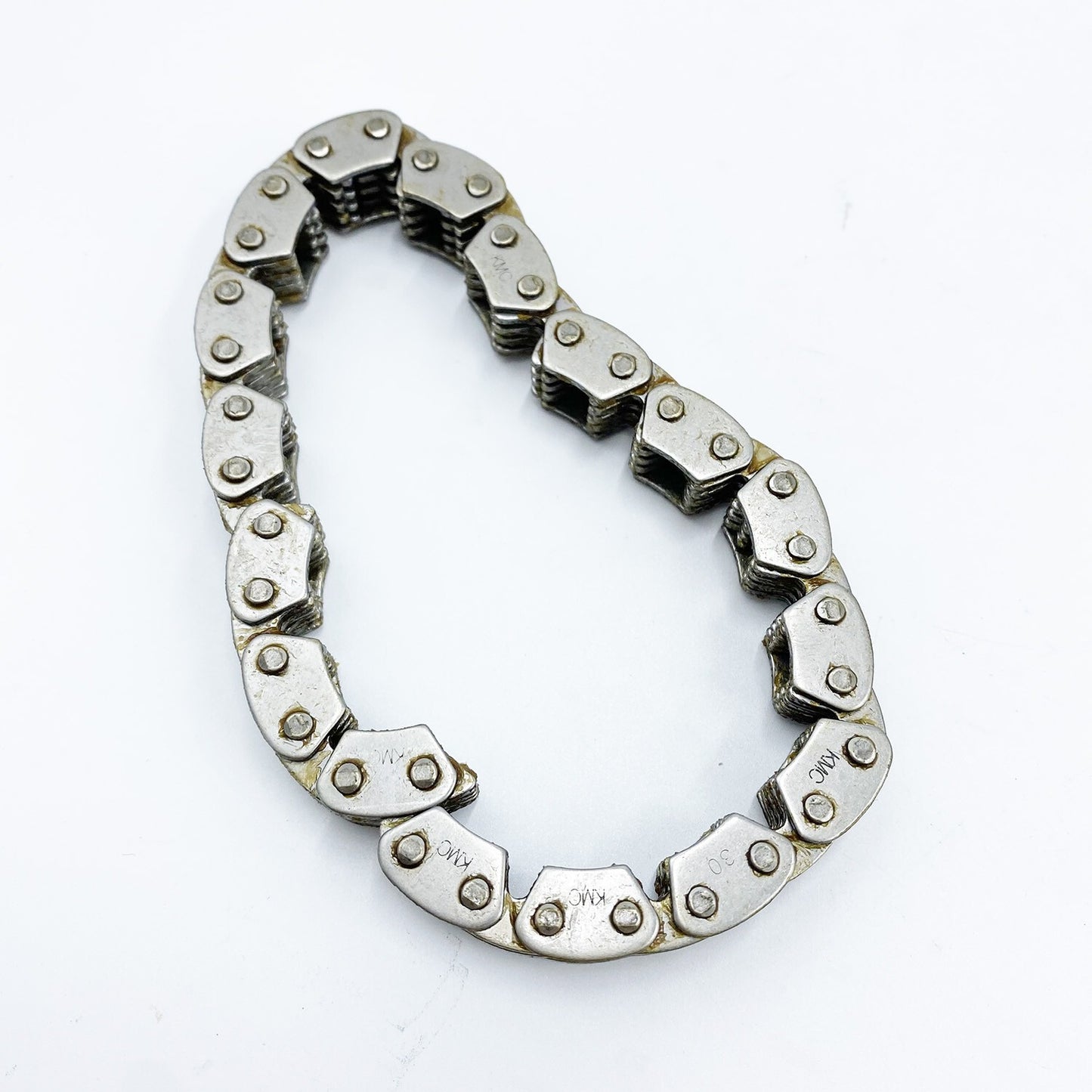 Transmission Chain With Gear M9-9.25-34 22010-004-0000 for Hisun UTV HS500 HS700 Massimo Menards