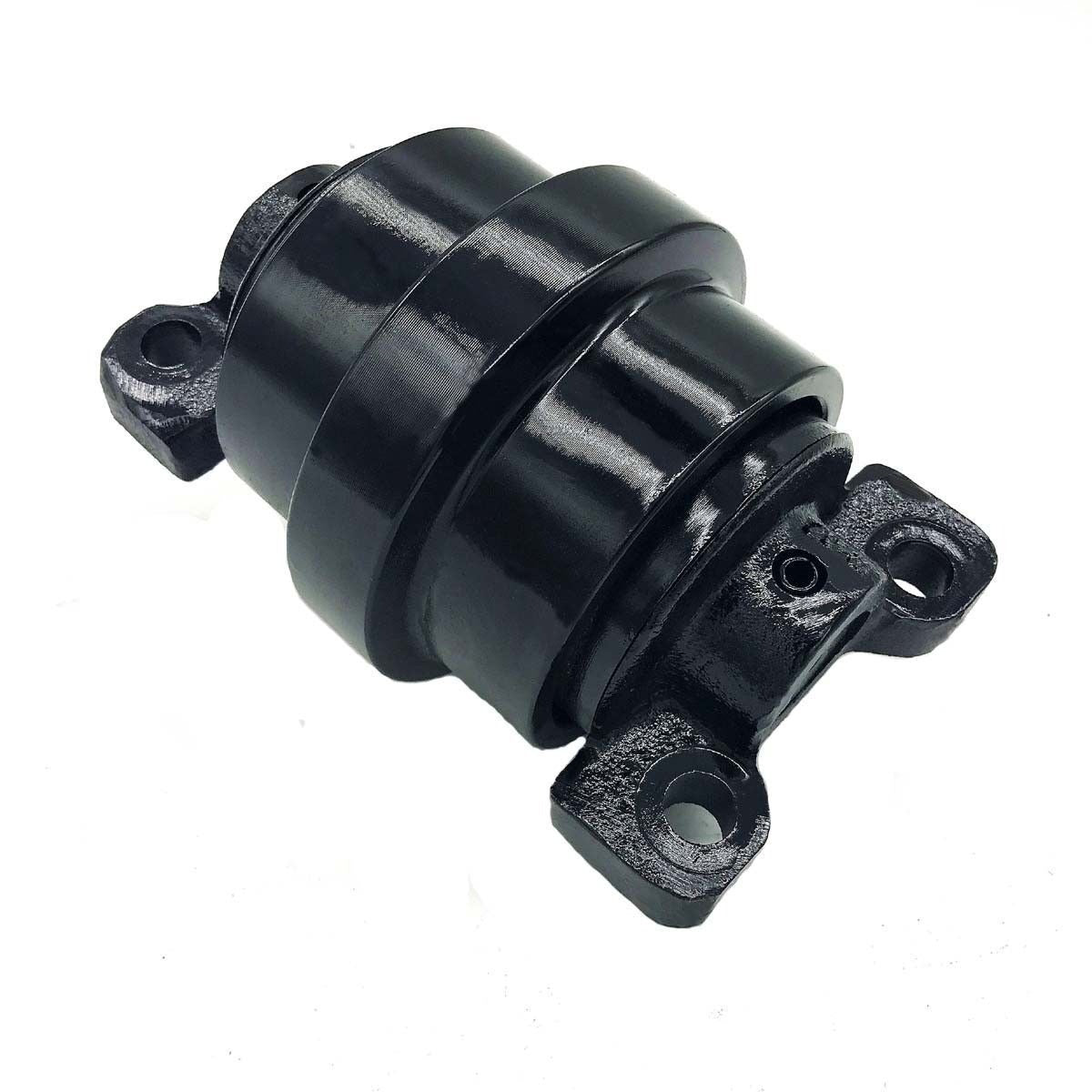 Rouleau inférieur 68493-21700 6849321700 pour excavatrice Kubota KH-151 KH-191 CASE CK50 CK62