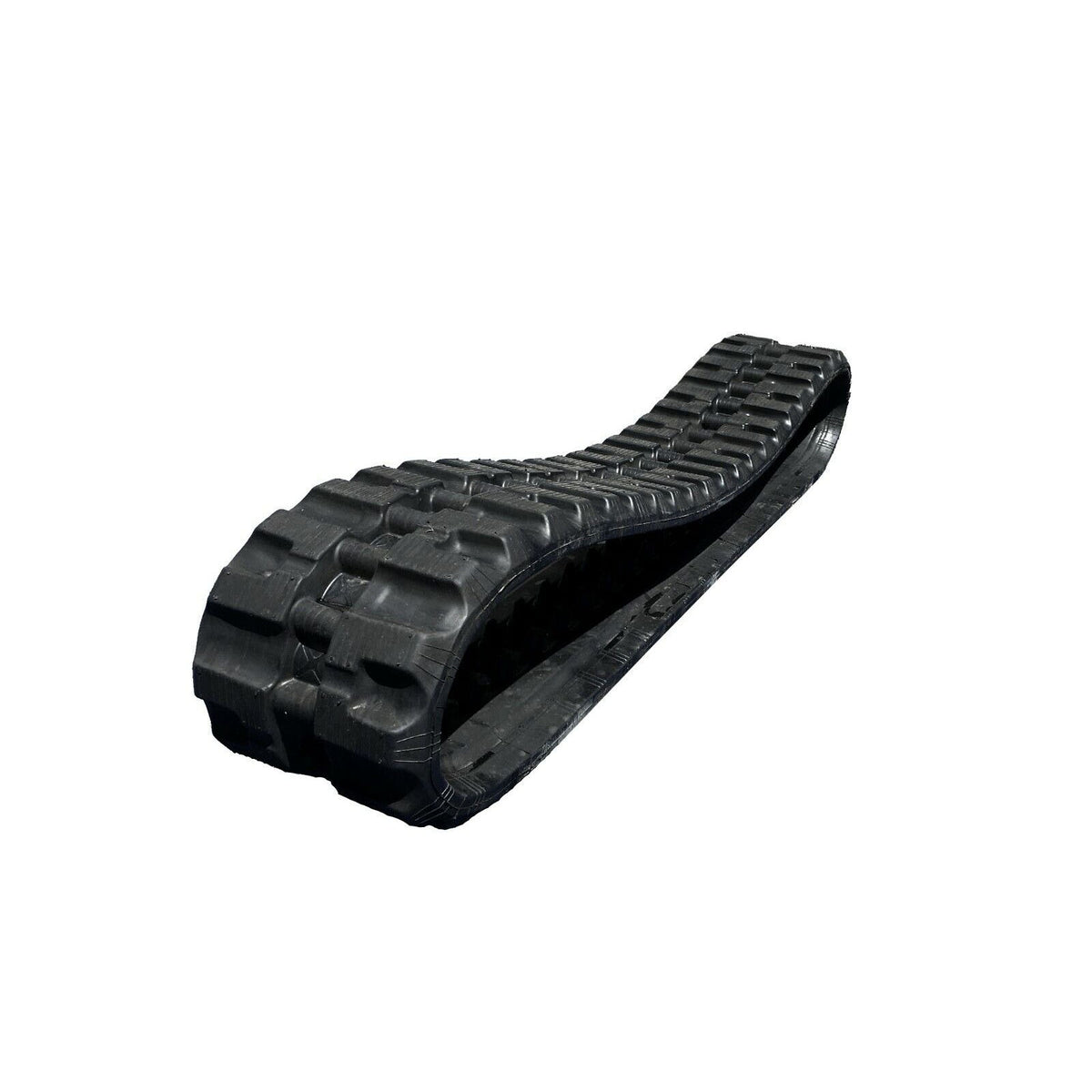 Rubber Track 6678749 for Bobcat T250 T300 T320 T750 T770 Loader - KUDUPARTS