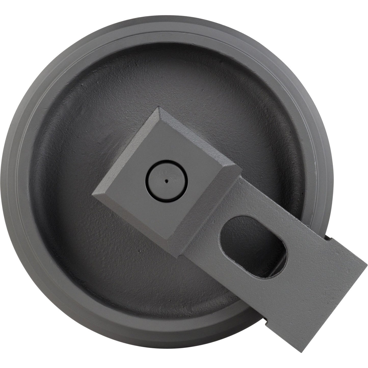 Front Idler RD411-22303 for Kubota Excavator KX161-3 KX161-3S KX161-3ST KX161-3 KX161-3SCA KX161-3STCA U45S U45ST U45-3 U45-3S U45-3ST U50-3