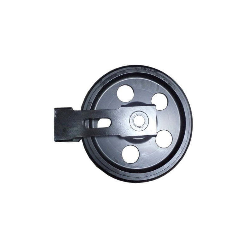 Front Idler 772456-37100 for Yanmar Excavator VIO20 VIO20-1 VIO20-3 VIO20-2 SV20 B2-5