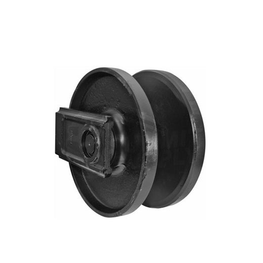 Front Idler 7229101 for Bobcat Loader T62 T64 T66 T550 T590 T595 - KUDUPARTS