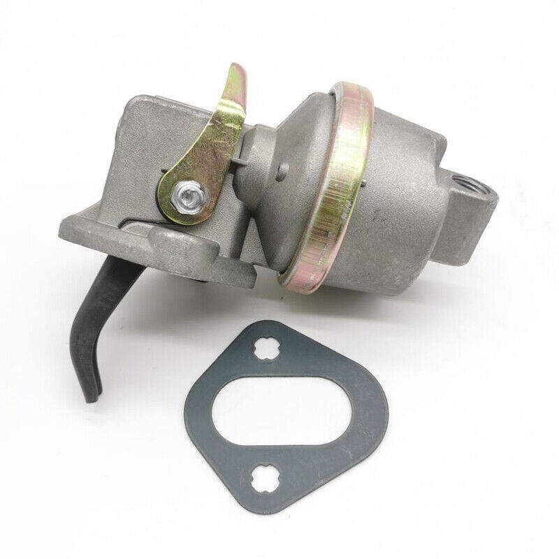 3970880 3966154 Fuel Lift Pump for Cummins 4B 4BT 4BTA 6B 6BT 6BTA Case IH - KUDUPARTS