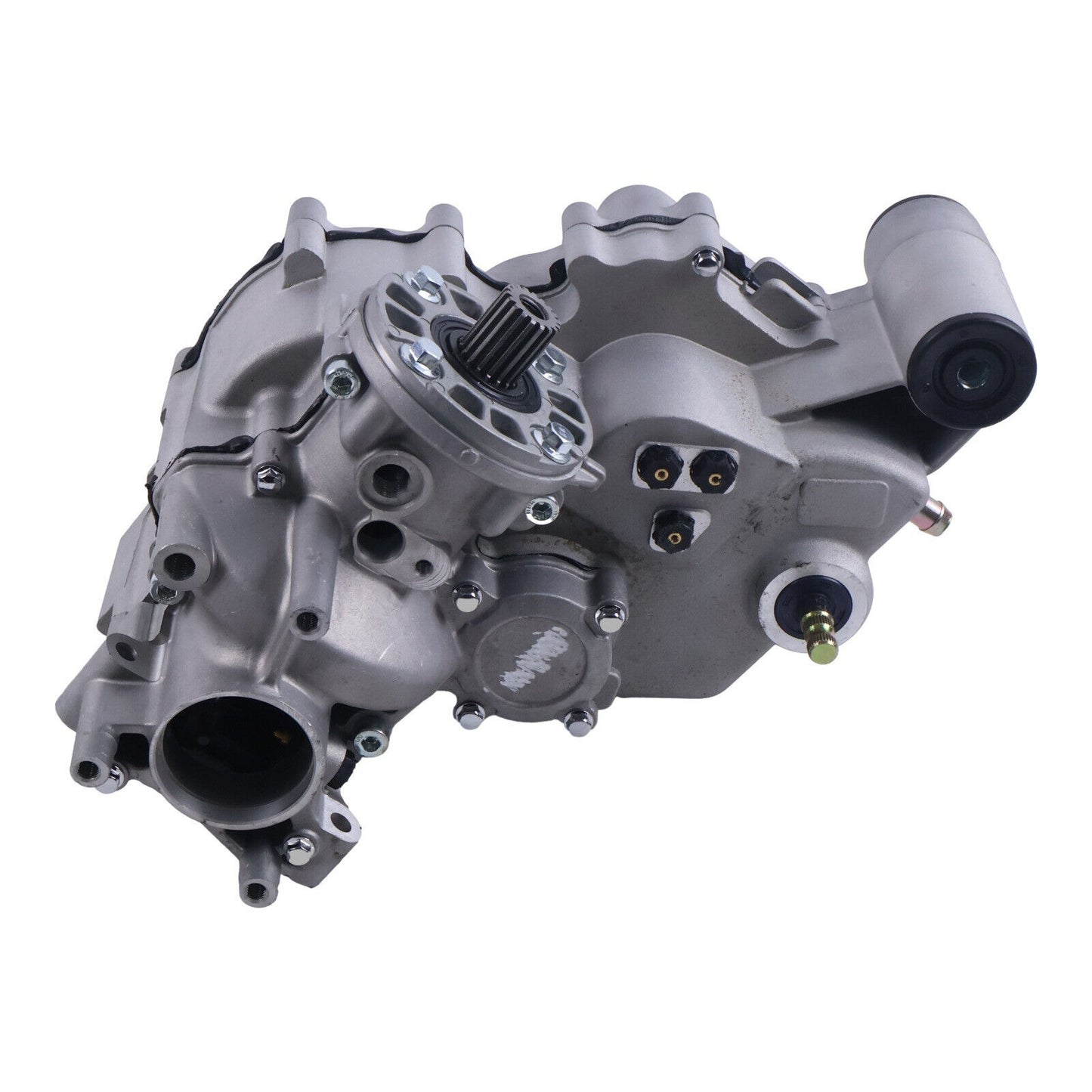 Gearbox 420685390 420684780 for Can-am 800 BRP Bombardier Outlander Renegade ATV UTV - KUDUPARTS