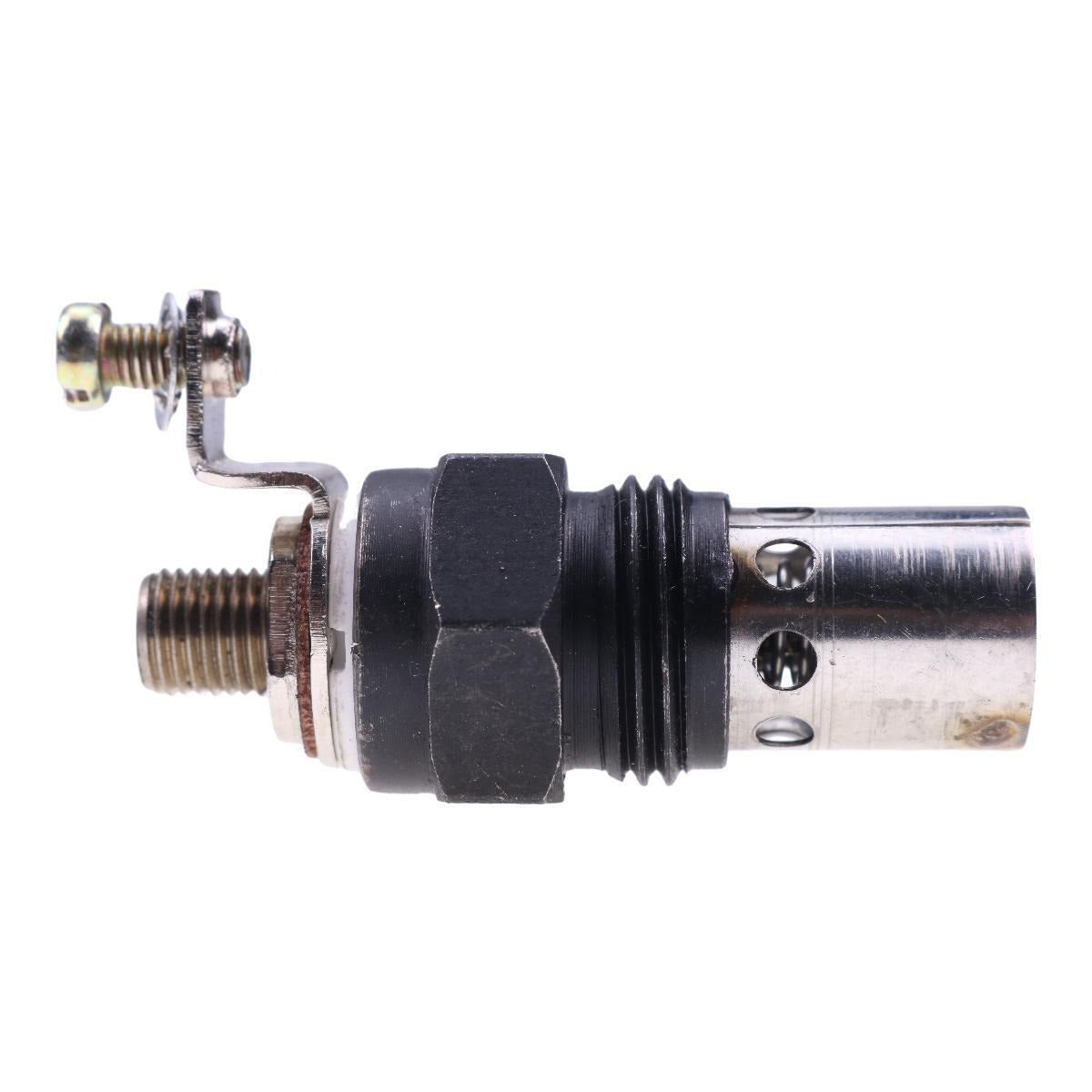 Thermostat Heater Plug CH14079 CH15593 for John Deere Tractor 900HC 950 1050 650 750 850