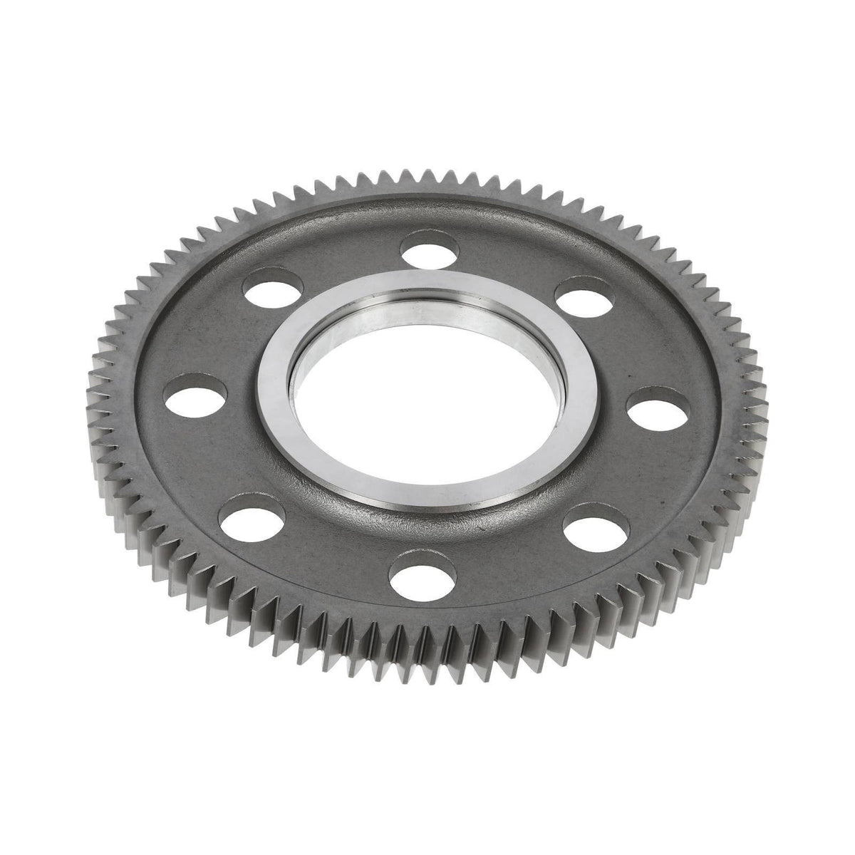 Idler Gear 20743007 for Volvo Engine D16C TAD1640GE TAD1650VE TWD1663GE Excavator EC700B - KUDUPARTS