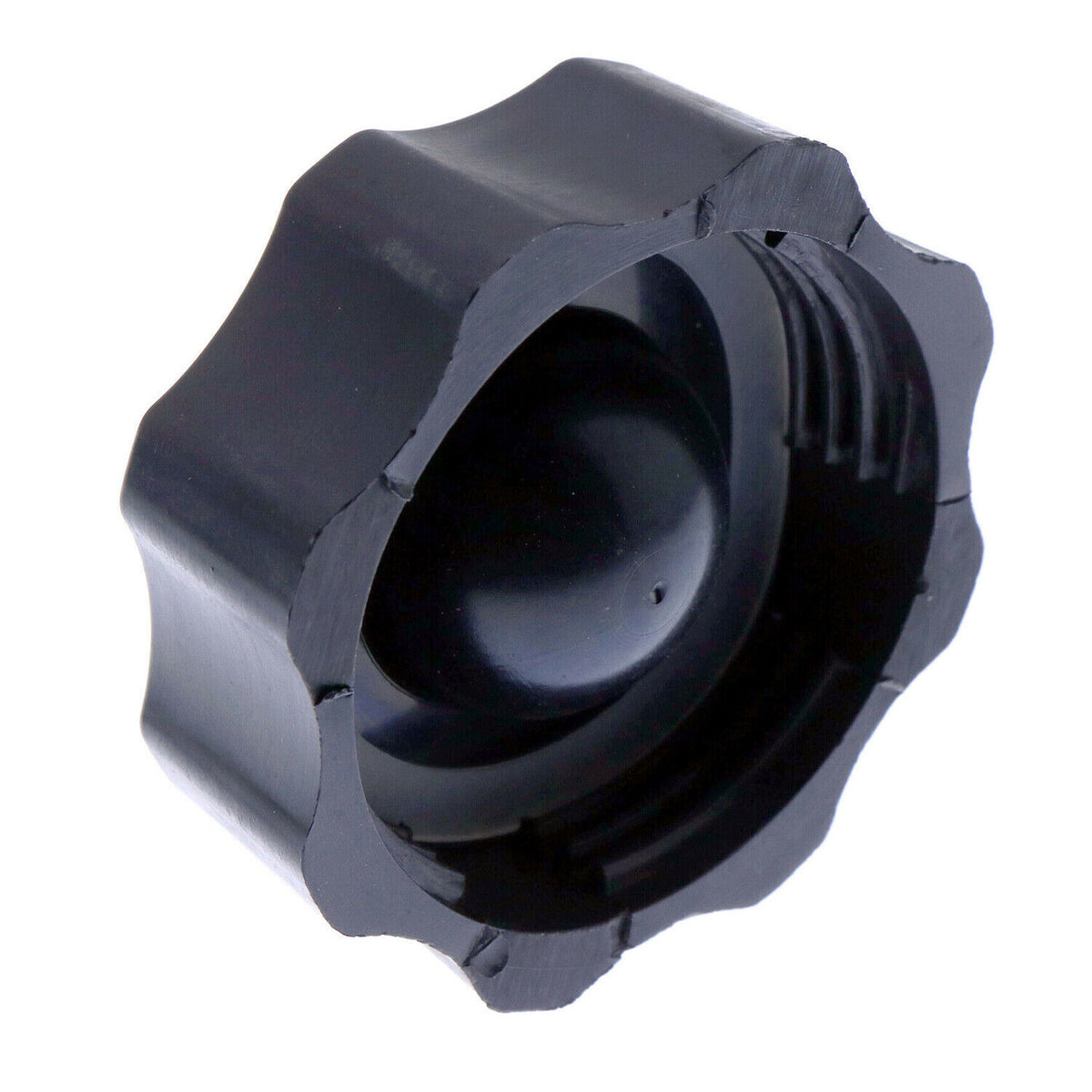Fuel Cap T1060-42020 T106042020 For Kubota L3400DT/HST L2800F L3430DT/GST/HST(C) - KUDUPARTS