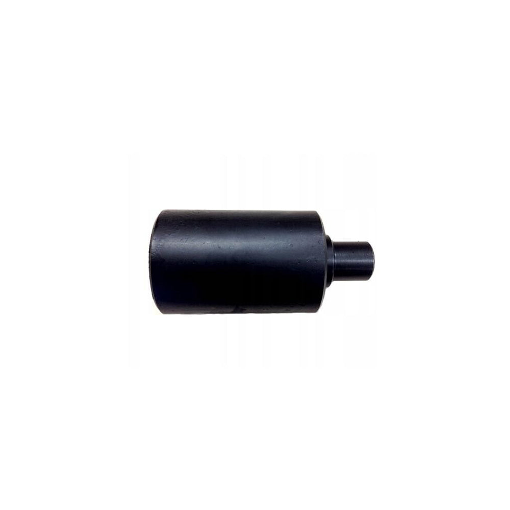 Carrier Roller 20T-30-00151 fpr Komatsu Excavator PC30R-8 PC35R-8 PC38UU-3 PC40MR-2 PC45MR-1 PC50UU-2 PC58UU-3 - KUDUPARTS