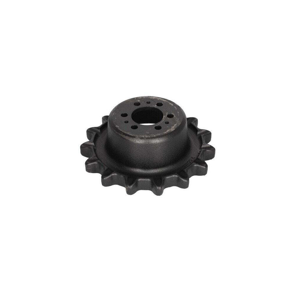 15 Teeth Drive Sprocket 7165111 6736306 for Bobcat Track Loader T140 T180 T190 - KUDUPARTS