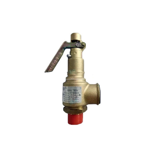 Safety Valve 1092065110 for Atlas Copco Air Compressor XATS156 XAS300 XAS137 XAVS136 XAS186 XAS375 - KUDUPARTS