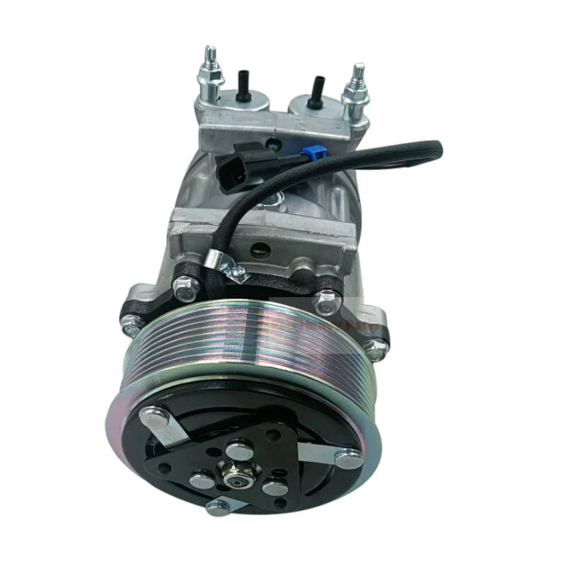 Compresor de aire acondicionado SD7H15 4544 4816 3547917C1 para camioneta Ford F650 International 4400