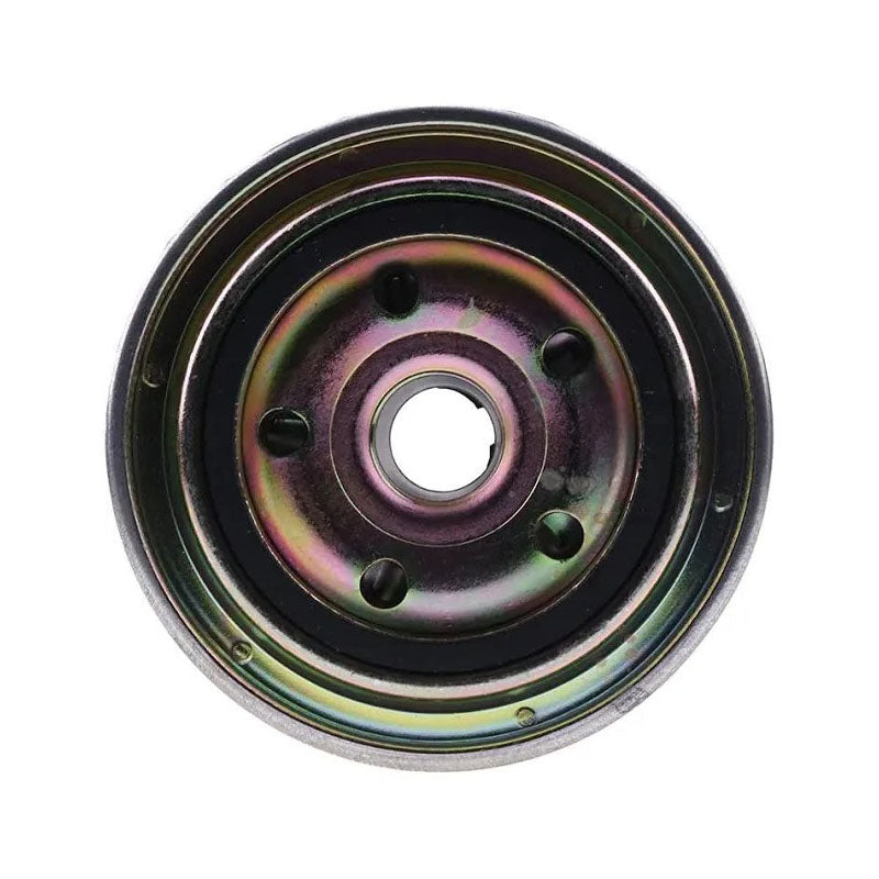 Fuel Filter 6734-71-6120 for Komatsu Engine 6D102E-1F S6D102E-1S Forklift FD50HD-8 FD70HD-8 SD25-6 SD30-6 FD35-8 FD40-8 FD33N-8 FD50A-8 - KUDUPARTS