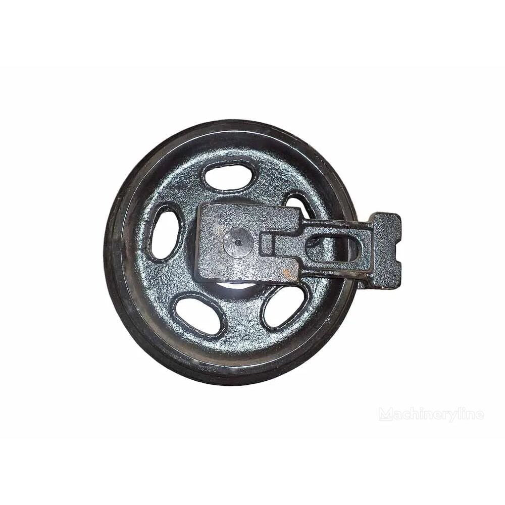 Galet tendeur 14532415 pour pelle Volvo EC55B EC55C EC60C ECR48C ECR58 ECR50D