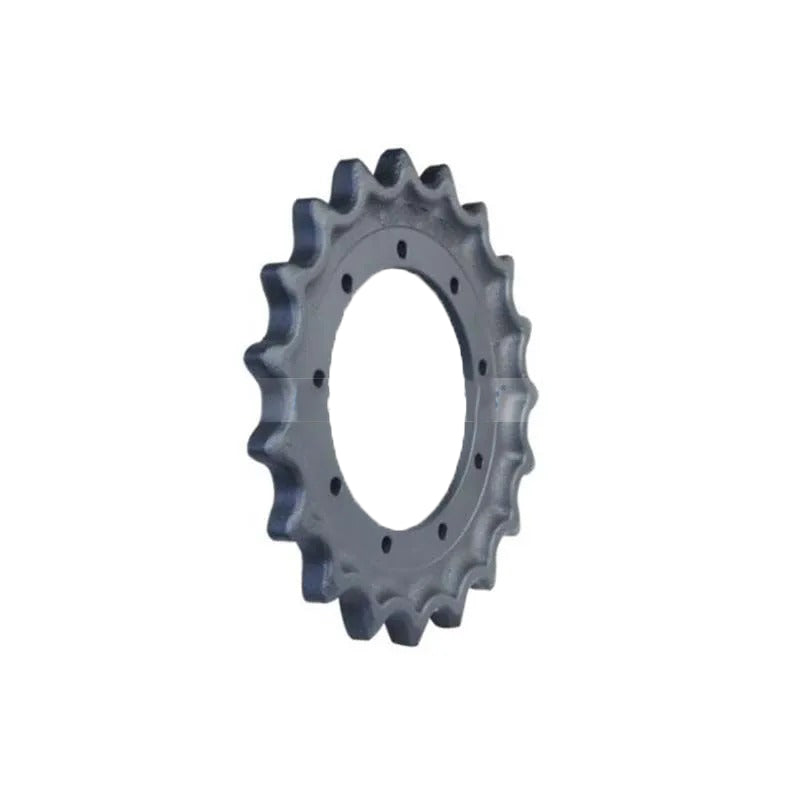 Sprocket 02616-03100 0261603100 for Takeuchi Excavator TB250 TB045 TB145 TB153FR TB53FR - KUDUPARTS