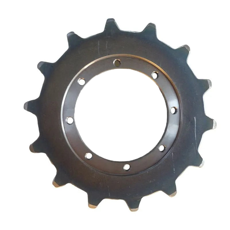 Drive Sprocket RD411-14430 for Kubota Excavator U50-3 KX057 KX161 KX161-3 - KUDUPARTS