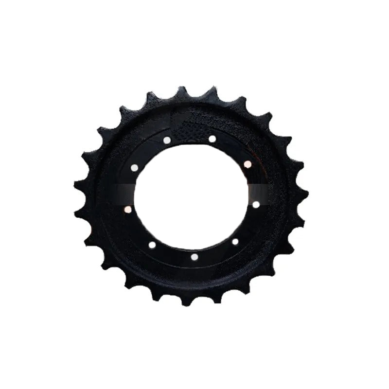 Sprocket 172148-29115 for Yanmar Excavator B37 B37-2A VIO40 - KUDUPARTS