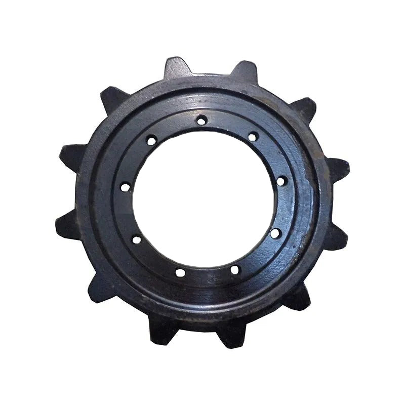 Sprocket 172446-29101 for Yanmar Excavator SV08 - KUDUPARTS