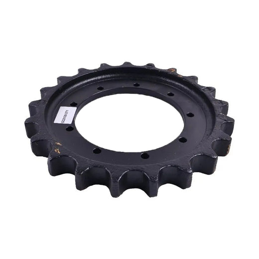 Sprocket 193-7091 for Caterpillar CAT Engine C1.3 Excavator 303CR 303ECR - KUDUPARTS