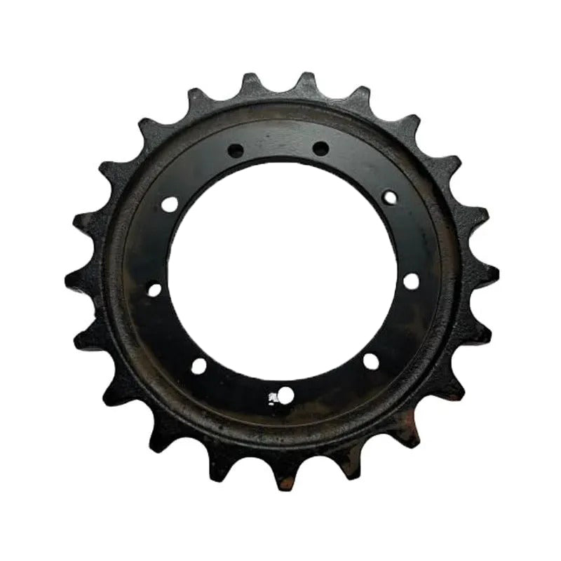 Sprocket 200108-00179 for Doosan Excavator DX27Z DX30Z - KUDUPARTS