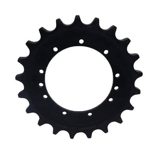 Sprocket 2039666 for John Deere Excavator 35C - KUDUPARTS