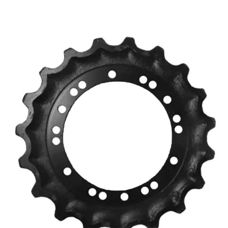 Sprocket 2054978 for John Deere 50D 50G Hitachi ZX55 ZX50U-3F ZX40U-3U ZX48U-3F Excavator
