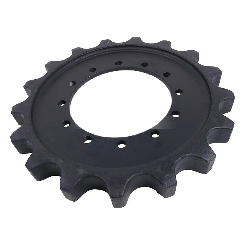 Sprocket 304-1916 for Caterpillar CAT Engine C3.4 Loader 279C 279D 289C 289D 299C 299D 299D3 - KUDUPARTS