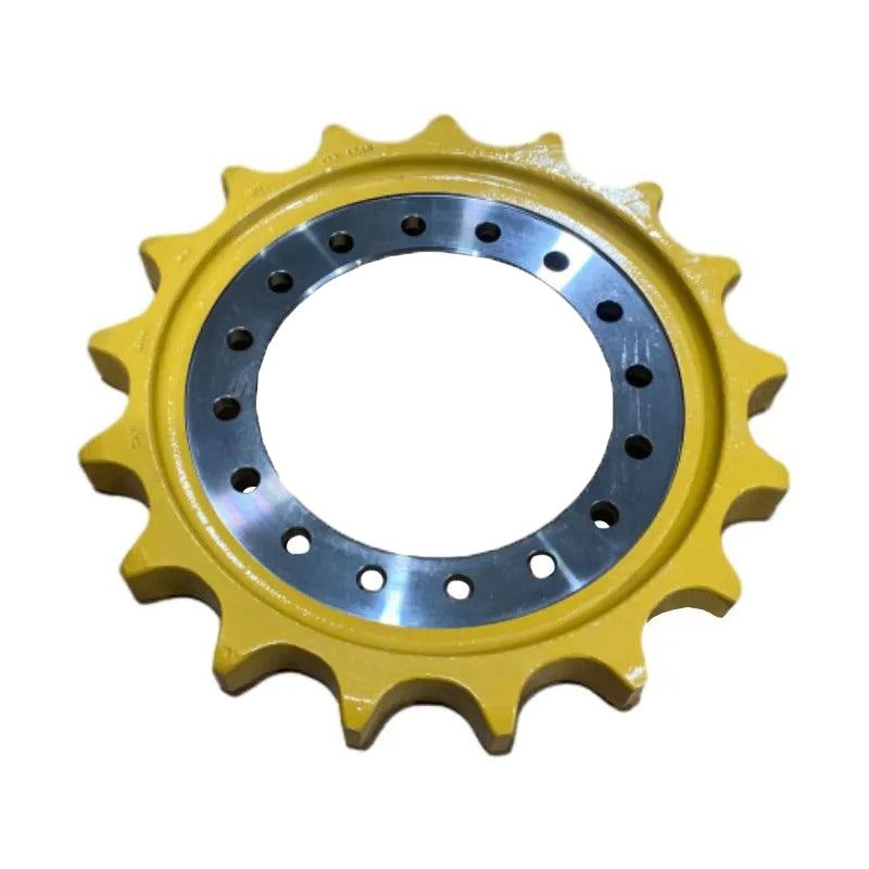 Sprocket 383-4240 for Caterpillar CAT Engine C18 Cold Planer PM620 PM622 PM820 PM822 PM825 - KUDUPARTS