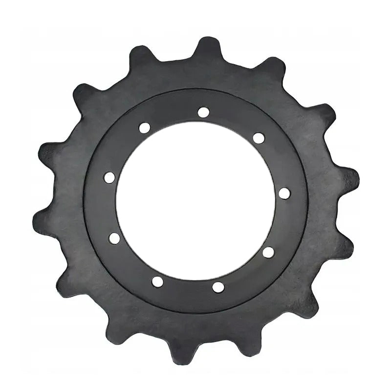 Sprocket 6539720 for Bobcat Excavator 220 320 322 - KUDUPARTS