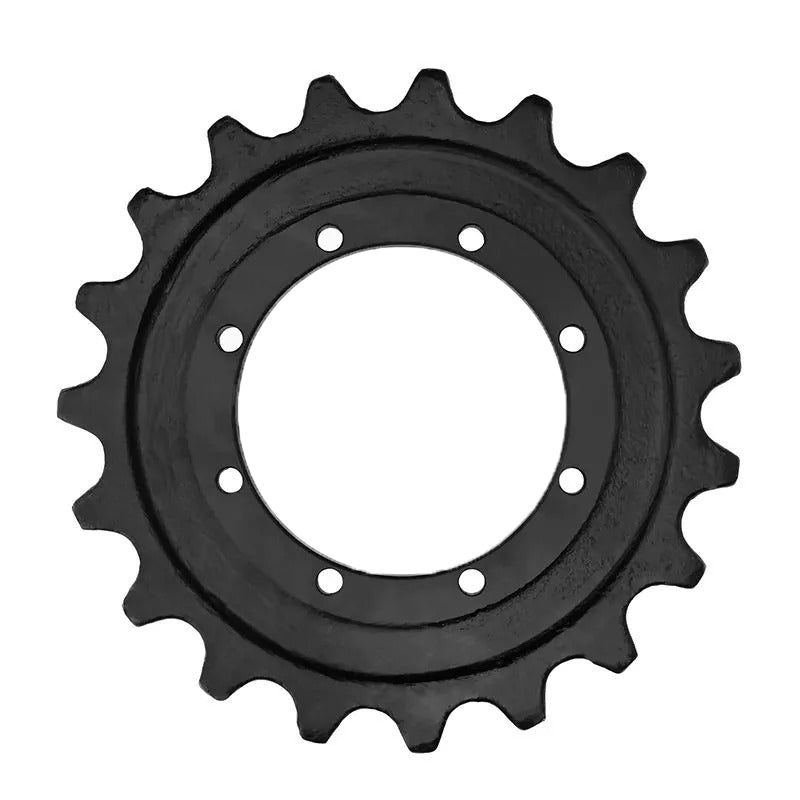 Sprocket 6801584 for Bobcat Excavator 320 322 323 - KUDUPARTS