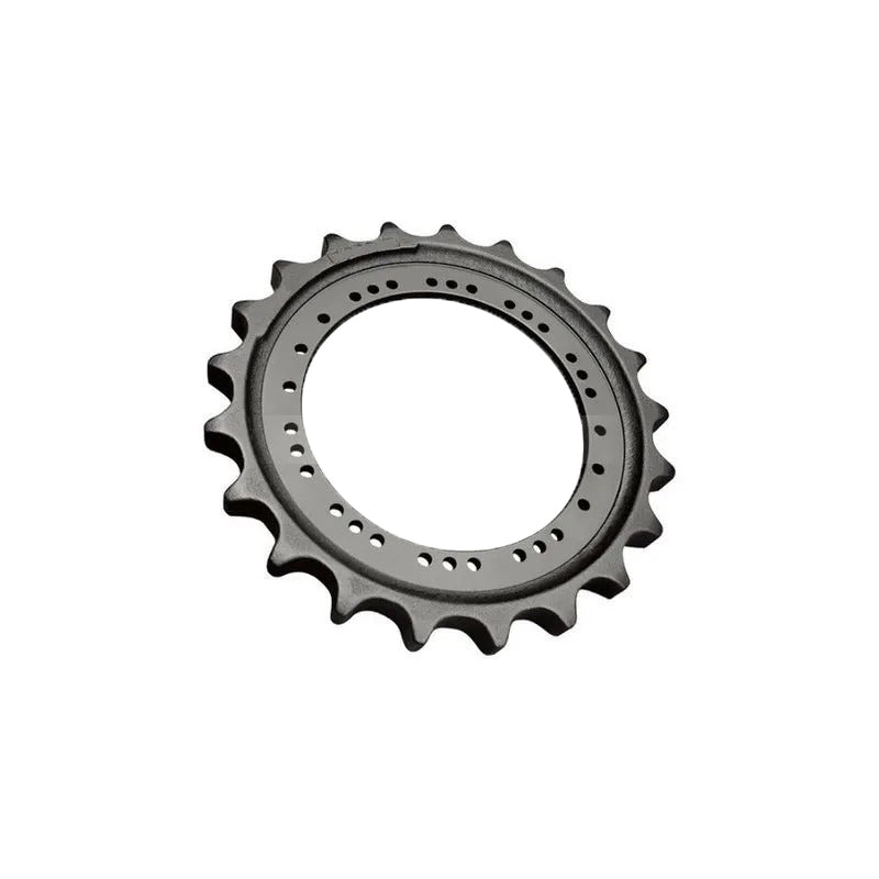 Sprocket 81Q4-10010 for Hyundai HX130 LCR HX140L R140LC-7 R145CR-9 - KUDUPARTS