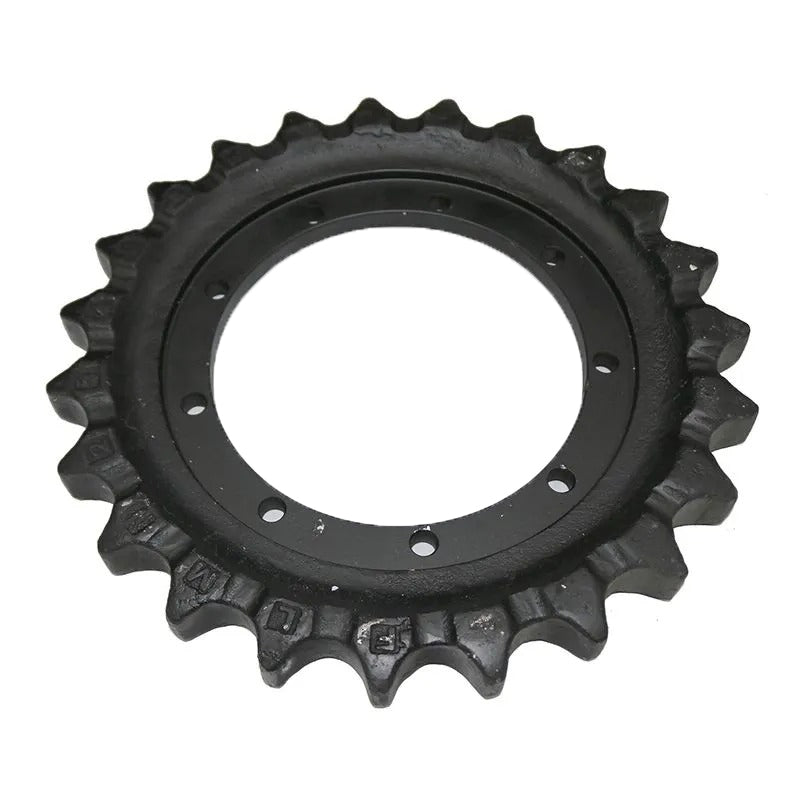 Sprocket for Yanmar Mini Excavator VIO40-2 - KUDUPARTS