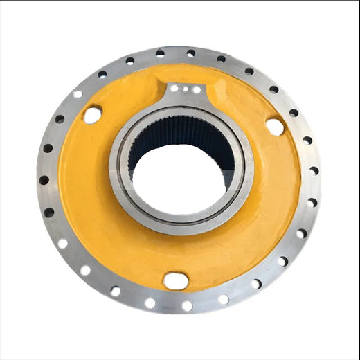Sprocket Hub 154-27-12131 for Komatsu Dozer D85A-21 D85A-18 D80A-18 D80E-18 D80P-18 D85P-18 D85E-18 - KUDUPARTS
