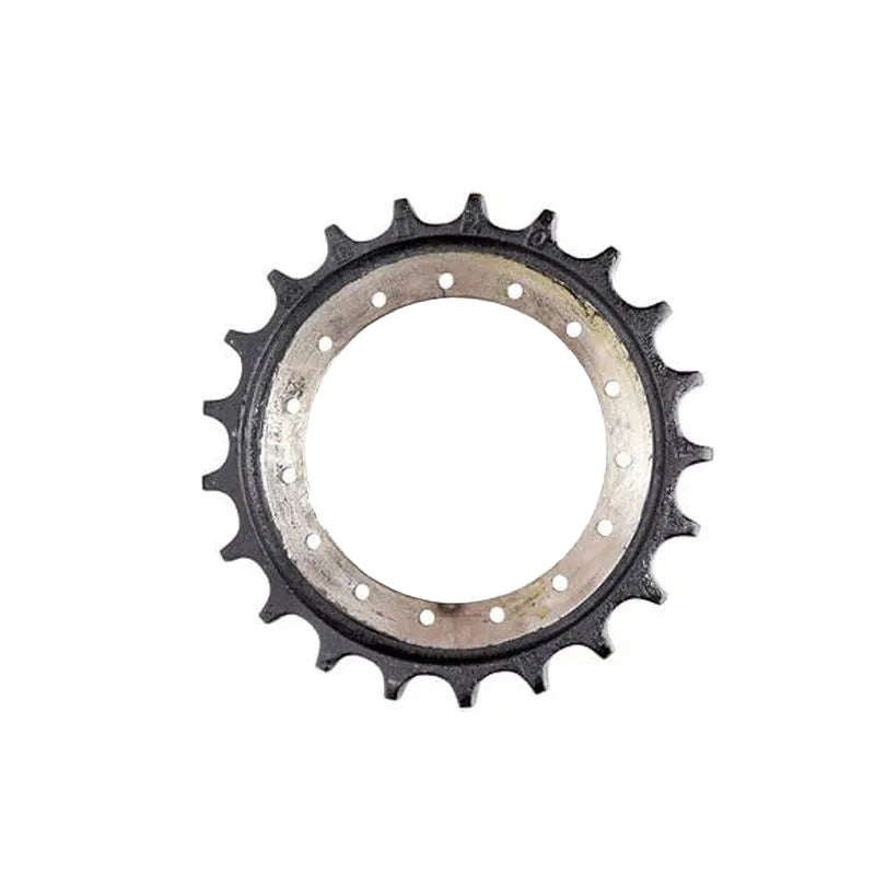 Sprocket VOE14557971 for Volvo Excavator EC120D EC140B EC140C EC140D EC140E ECR145C ECR145D ECR145E - KUDUPARTS