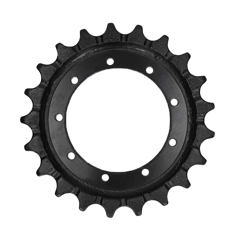 Sprocket 426-2641 for Caterpillar CAT Excavator 302.2D