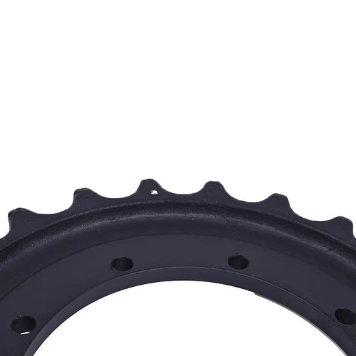 Sprocket for Takeuchi Mini Excavator TB135 - KUDUPARTS