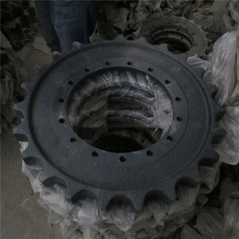 For Sumitomo Excavator SH120 Driving Sprocket KNA0323