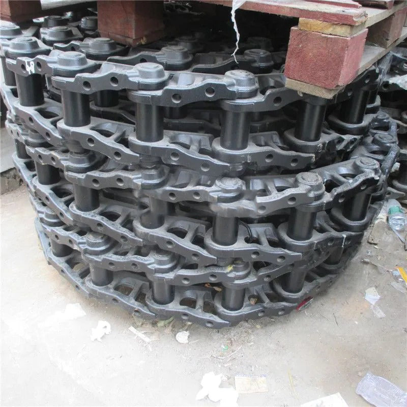 For SUMITOMO SH300 Track Link Chain Assy - KUDUPARTS