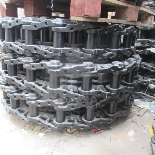 For SUMITOMO SH300 Track Link Chain Assy - KUDUPARTS
