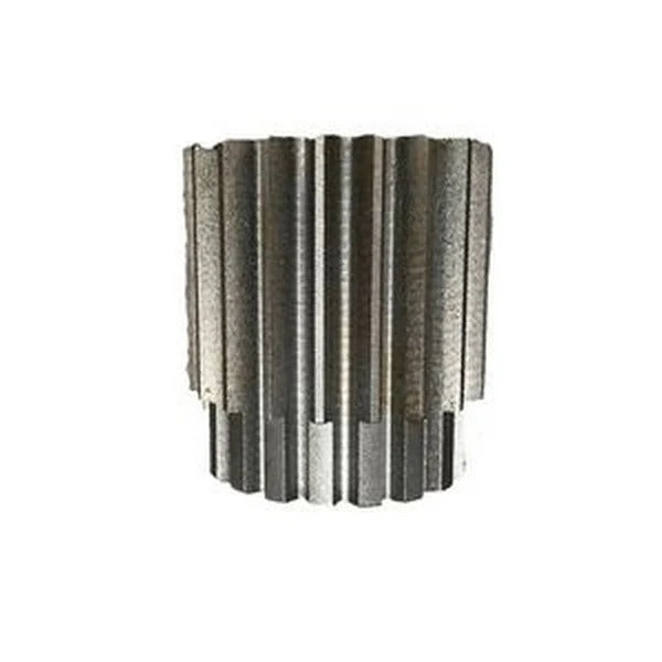 Sun Gear 3072878 for John Deere Engine 4045 Excavator 110 120 490E - KUDUPARTS