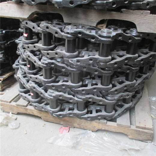 For Volvo Excavator EC130 EC130C EC150 EC150C Chain Link VOE14025750 - KUDUPARTS