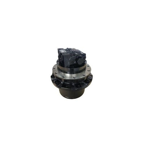 Travel Motor Assembly YA60000957 YA60000958 for Hitachi Excavator ZX670LC-5B ZX670LC-5G ZX670LCH-5B ZX670LCH-5G ZX670LCR-5G - KUDUPARTS