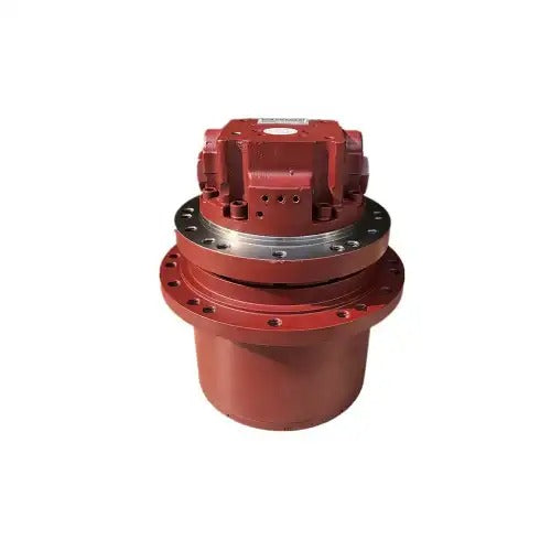 Travel Gearbox With Motor PM15V00021F1 for Kobelco Excavator 27SR-5 27SR-3 27SR 27SRBTW - KUDUPARTS