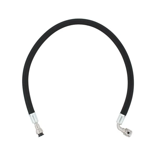 High Pressure Fuel Pump Inlet Pipe 13539810111 for BMW 1 3 Series MINI Cooper S Countryman R60 Paceman R61 - KUDUPARTS