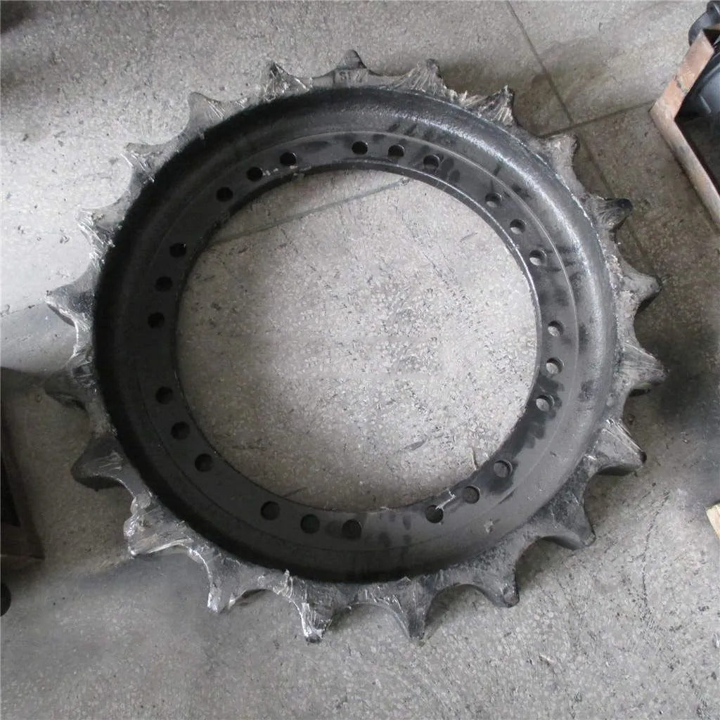 For Volvo Excavator EC360 Sprocket SA1 081-01850