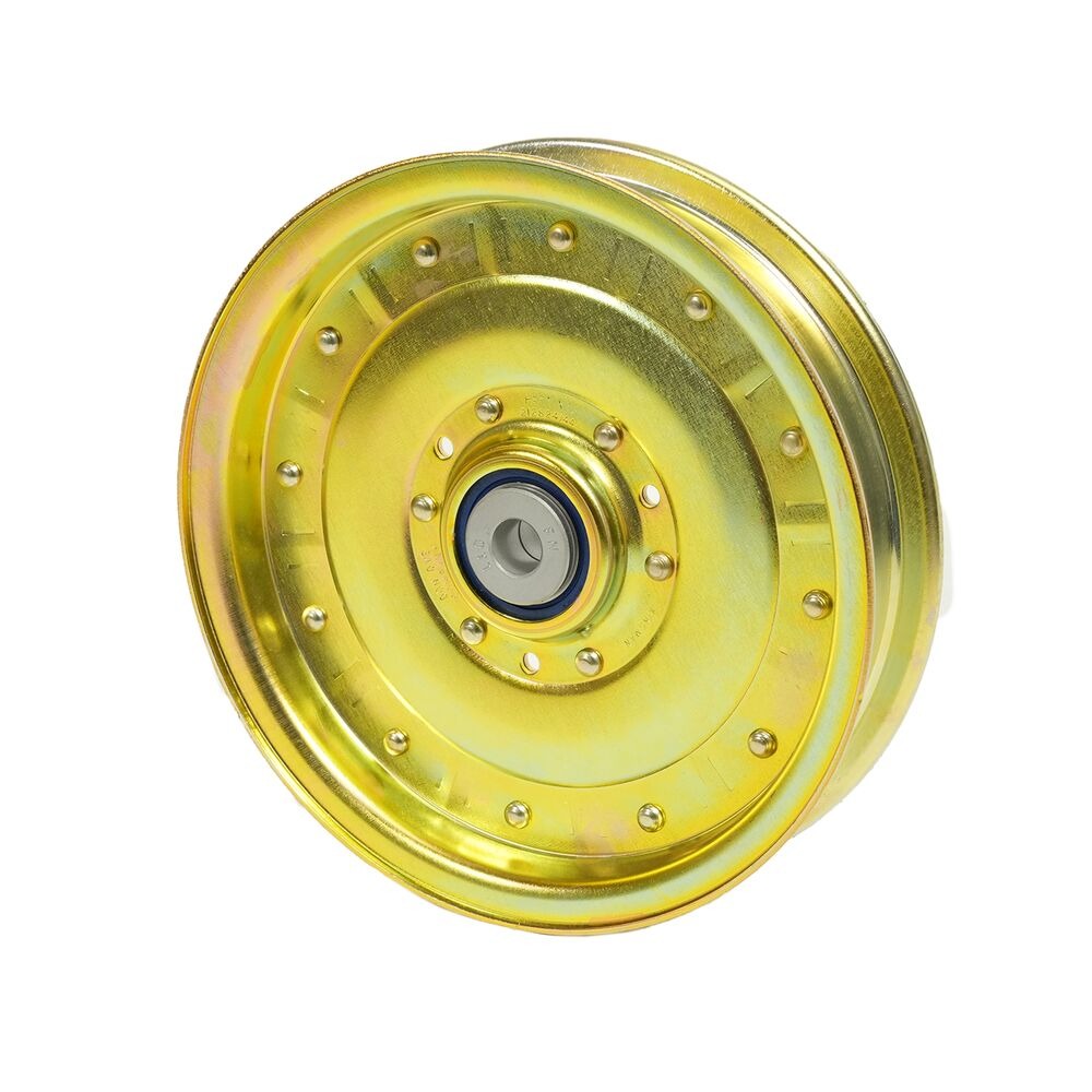 Idler Wheel 86588003 for New Holland Combine CR940 CR960 CR8.90 D4 CR8.90 MY17 Grain Header 740CF-20 740CF-25 - KUDUPARTS
